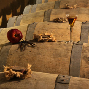 Cocktails et Calvados - Visites et dégustation