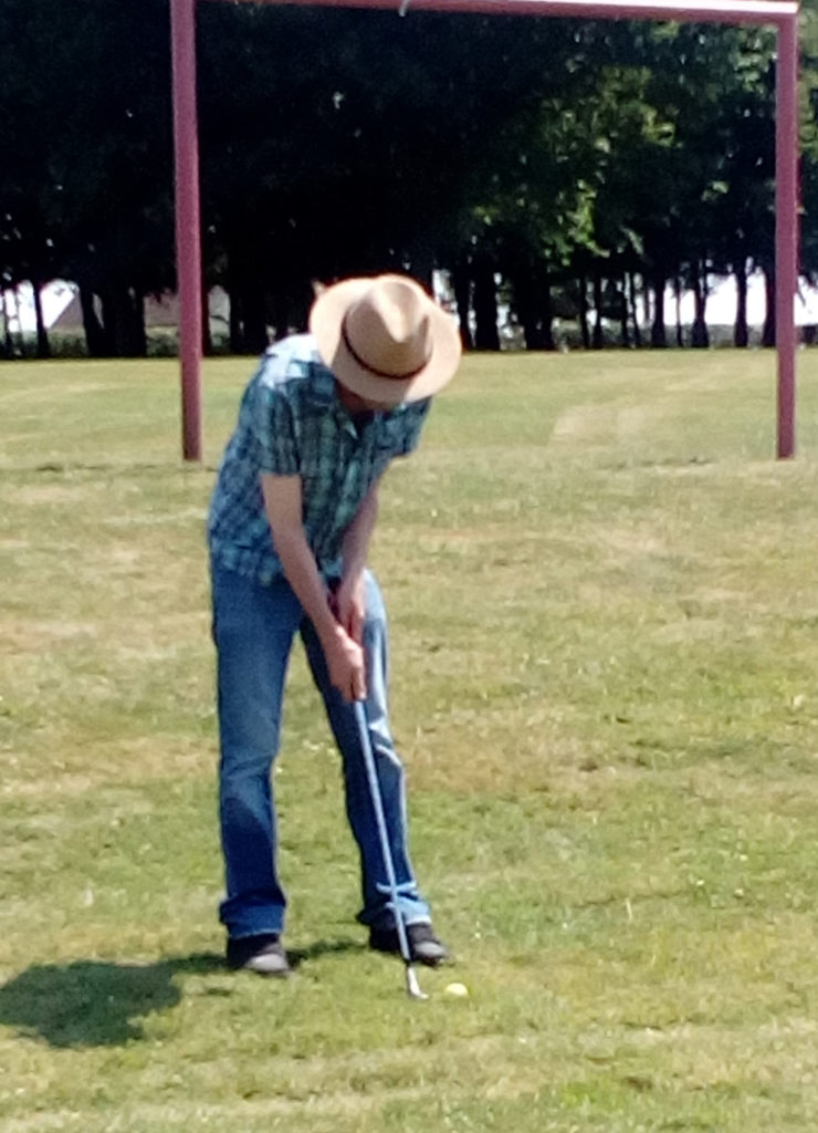 loisirs multi-golf swin